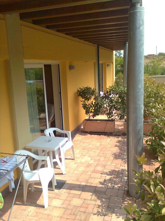 Happy Residence Ponte dellʼOlio Exterior foto